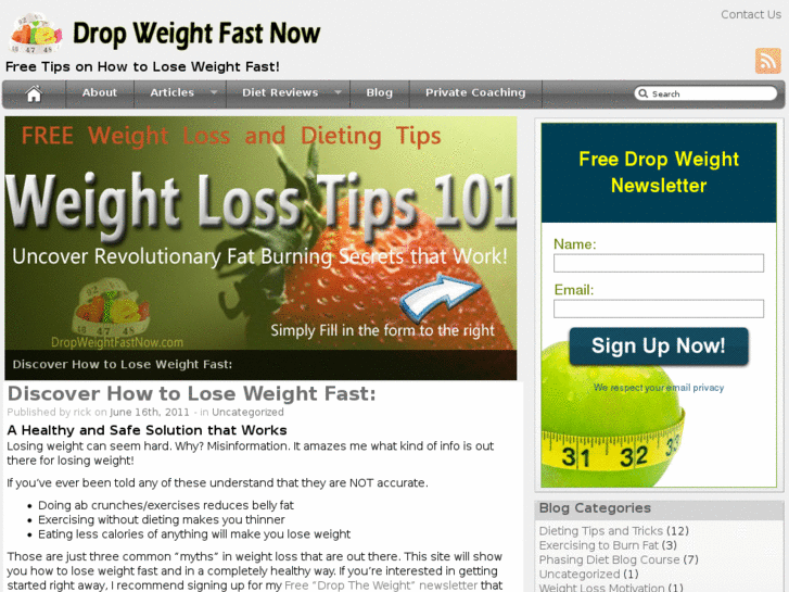 www.dropweightfastnow.com