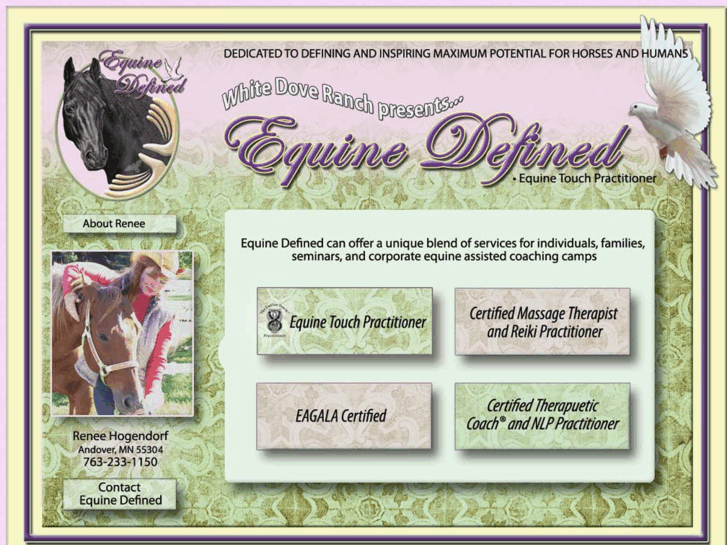 www.equinedefined.com