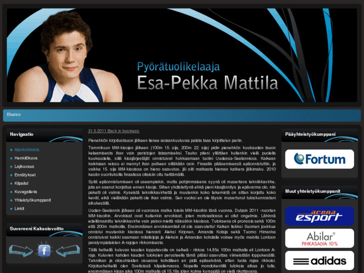 www.esapekkamattila.com