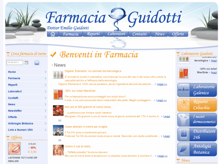 www.farmaguidotti.it