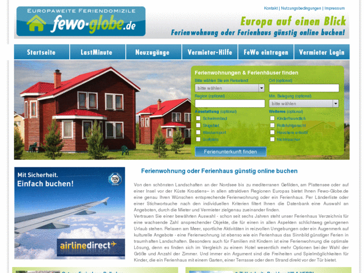 www.fewo-globe.de