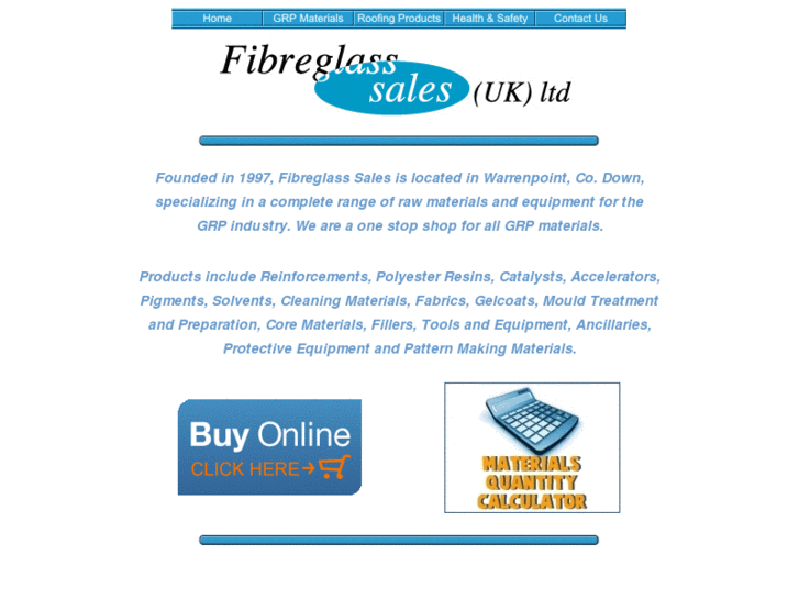 www.fibreglasssales.com