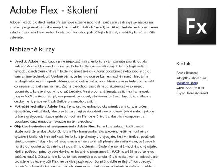 www.flex-skoleni.cz