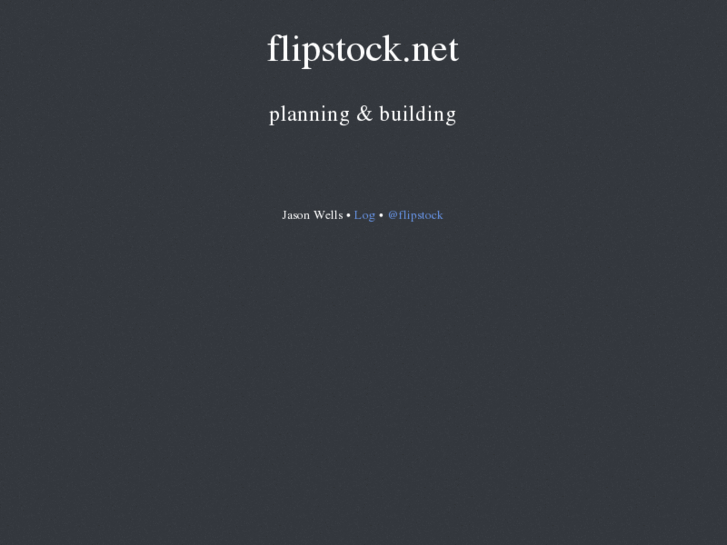 www.flipstock.net