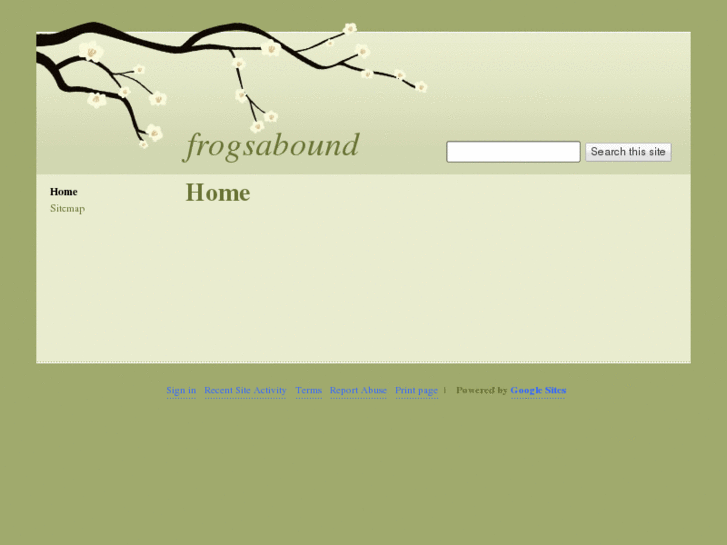 www.frogsabound.com