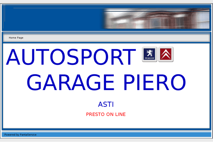 www.garagepiero.com