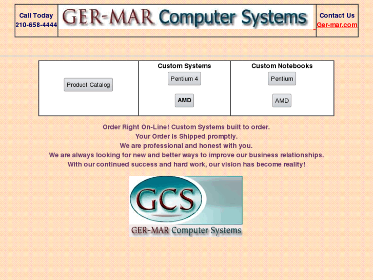 www.ger-mar.com