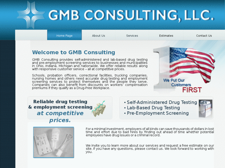 www.gmbconsultingllc.com