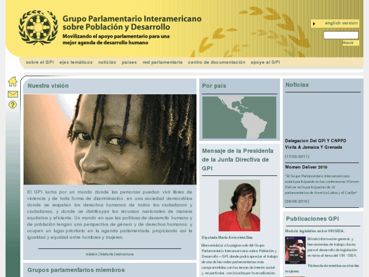 www.gparlamentario.org