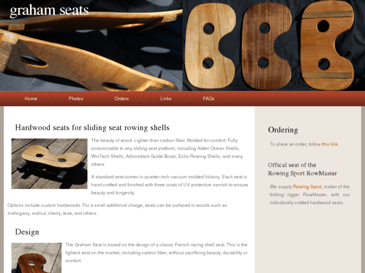 www.grahamseats.com