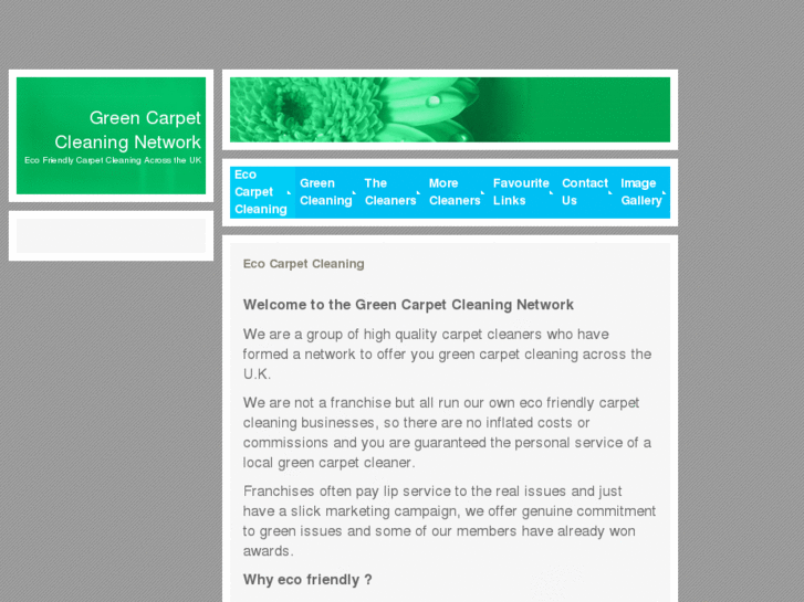 www.greencarpetcleaning.co.uk