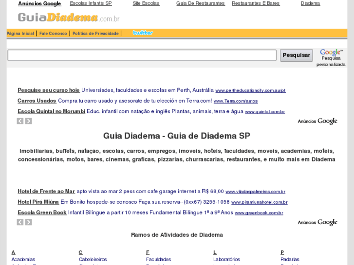 www.guiadiadema.com