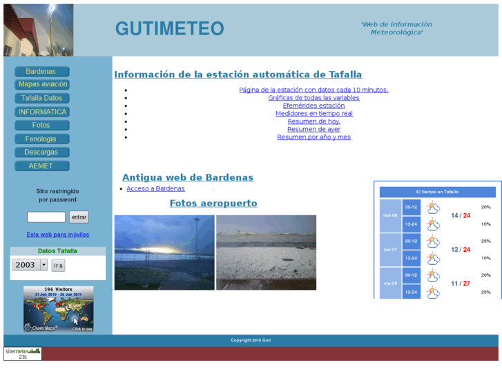 www.gutimeteo.net