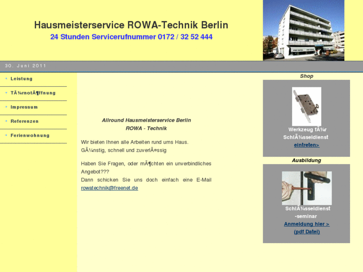 www.hausmeisterservice-berlin.com