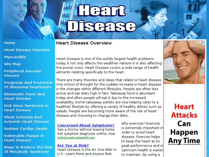 www.heartdiseasesecrets.com