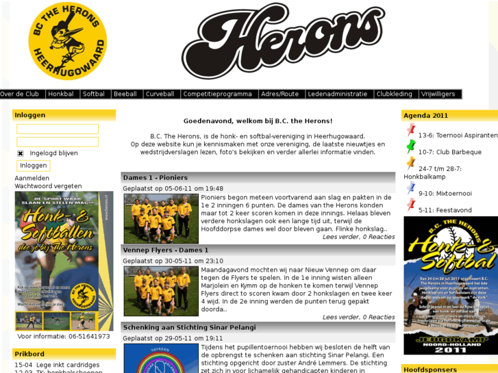 www.herons.nl