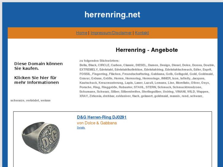 www.herrenring.net