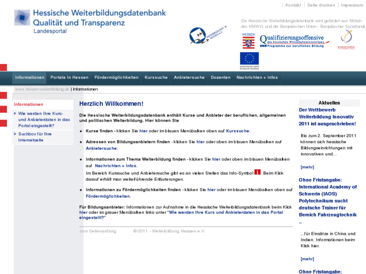 www.hessen-weiterbildung.de