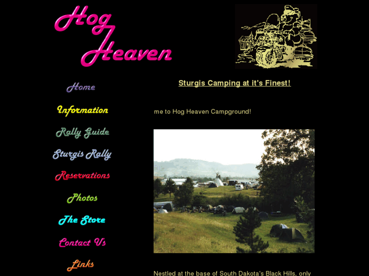 www.hogheaven-campground.com