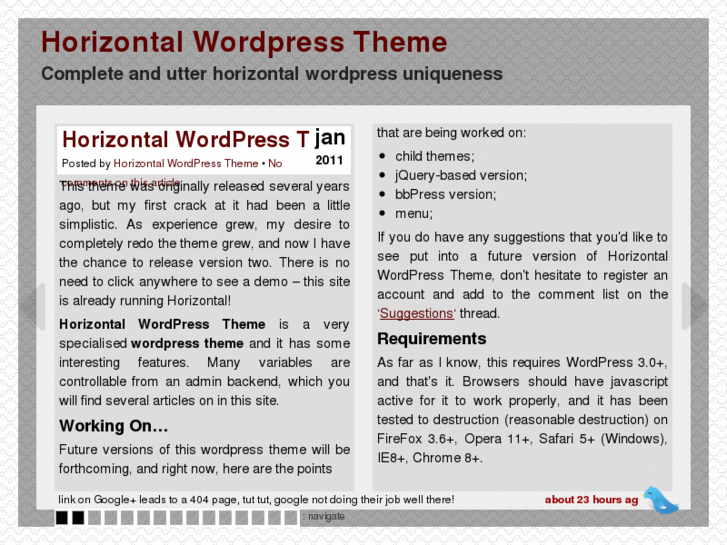 www.horizontal-wordpress-theme.com