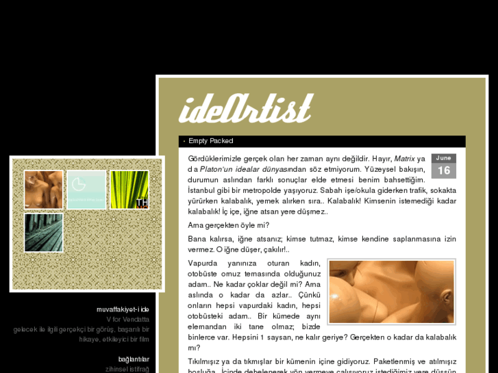 www.ideartist.com