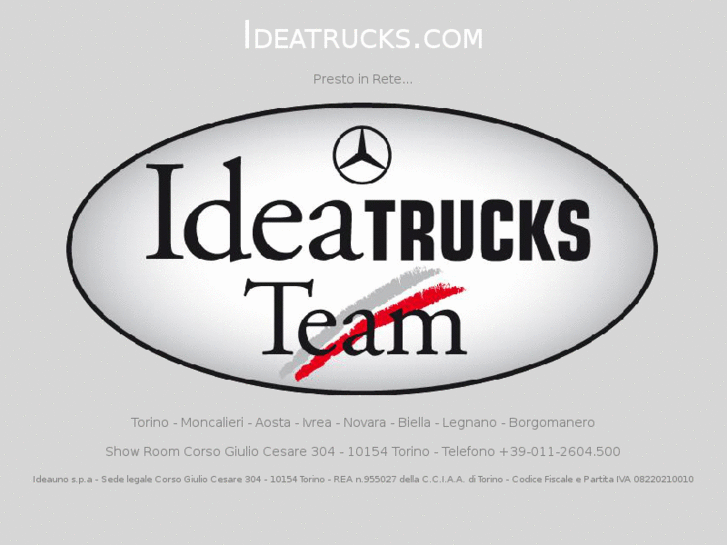 www.ideatrucks.com