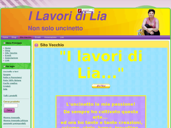 www.ilavoridilia.com