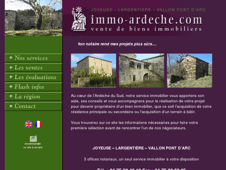 www.immo-ardeche.com