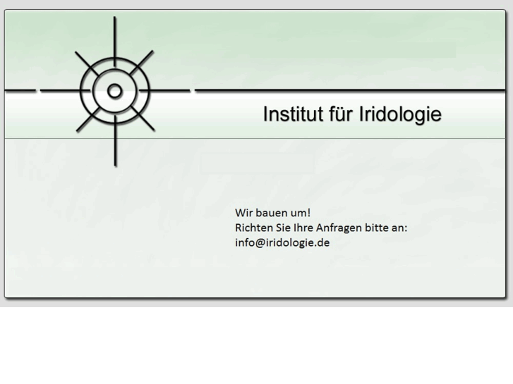 www.institut-iridologie.com