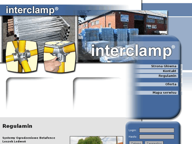 www.interclamp.pl