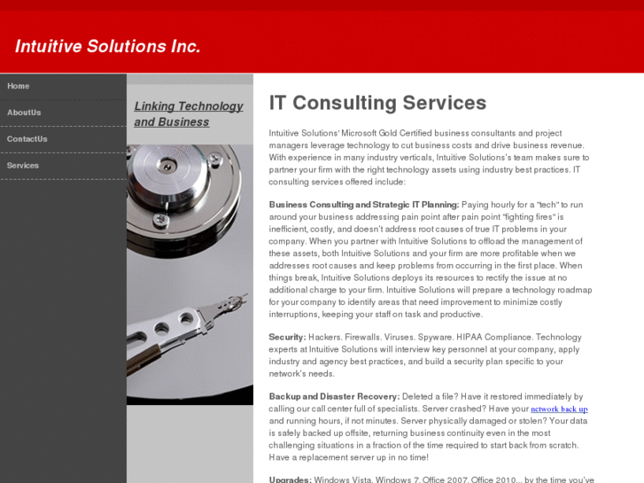 www.intuitivsolutions.net