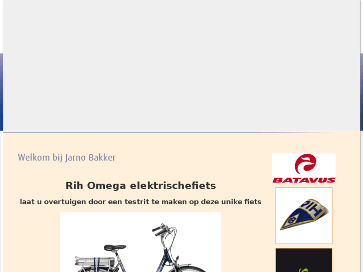 www.jarnobakker-bikes.nl