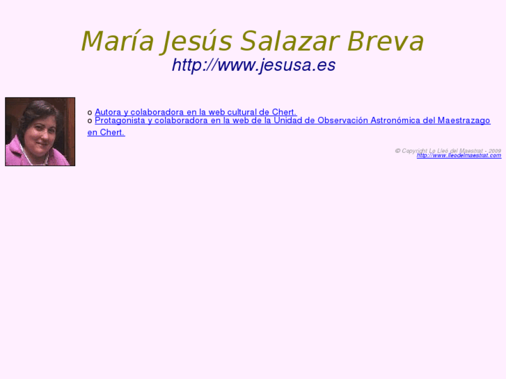 www.jesusa.es