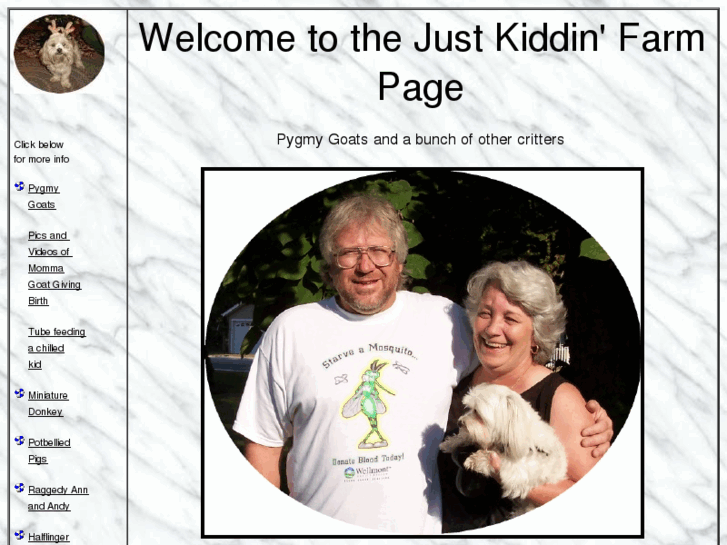 www.justkiddinfarm.com