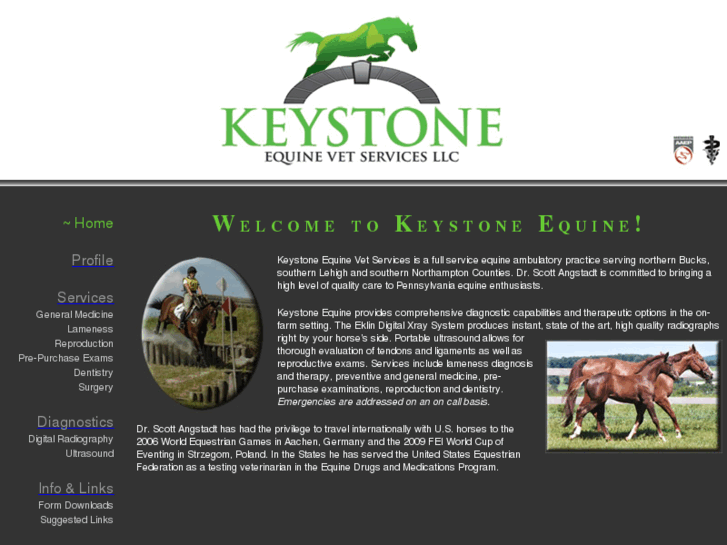 www.keystoneequinevet.com