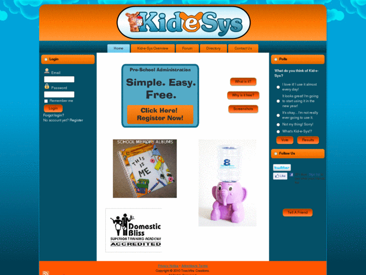 www.kid-e-sys.com