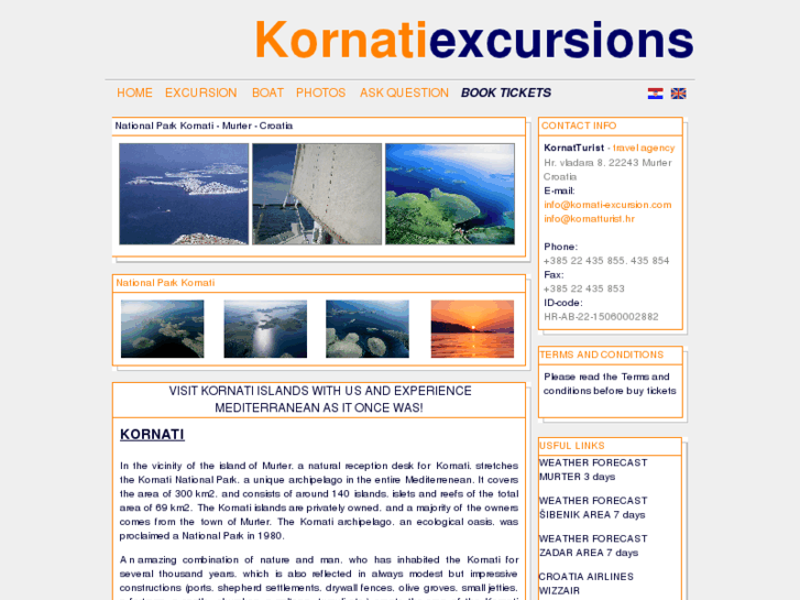 www.kornati-excursion.com