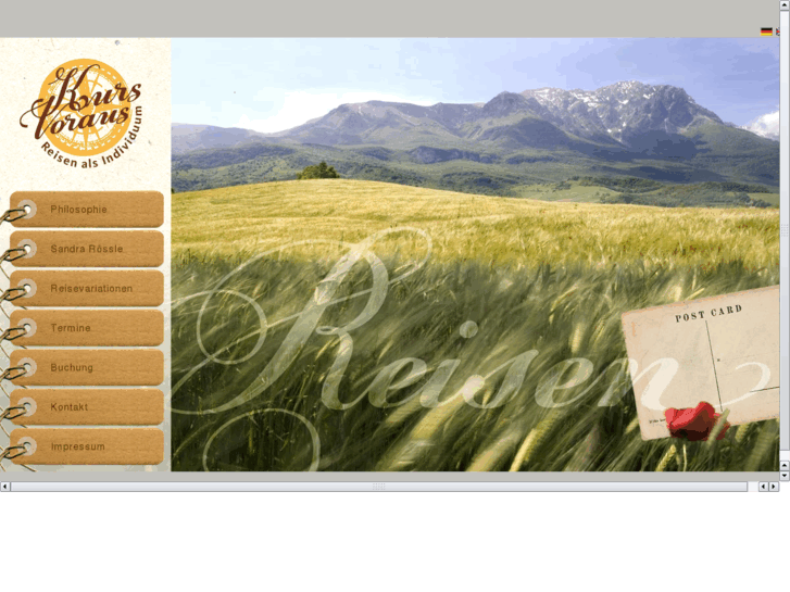 www.kurs-voraus.com