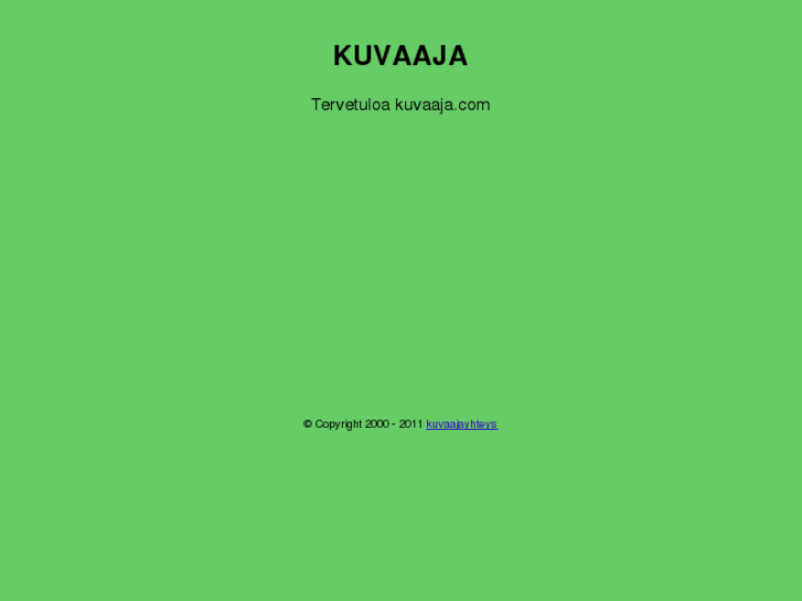 www.kuvaaja.net