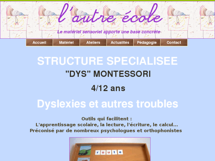 www.lautreecole-montessori.com