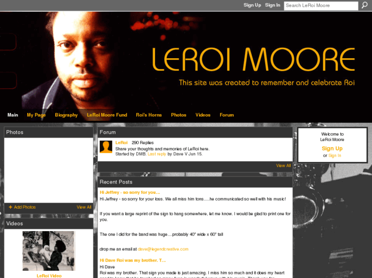 www.leroimoore.com