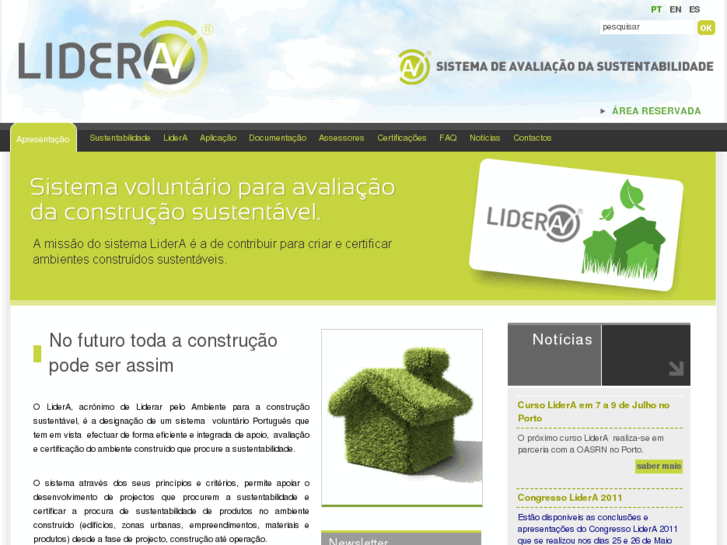 www.lidera.info