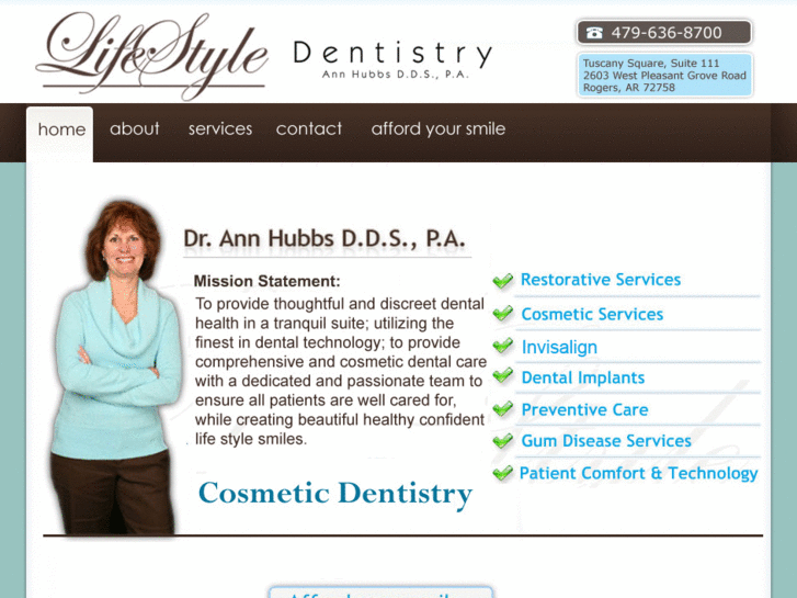 www.lifestyledentistrynwa.com