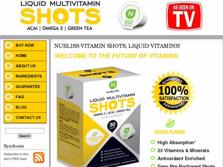 www.liquidmultivitaminshots.com