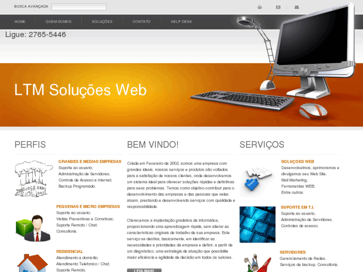 www.ltmsolucoes.com.br