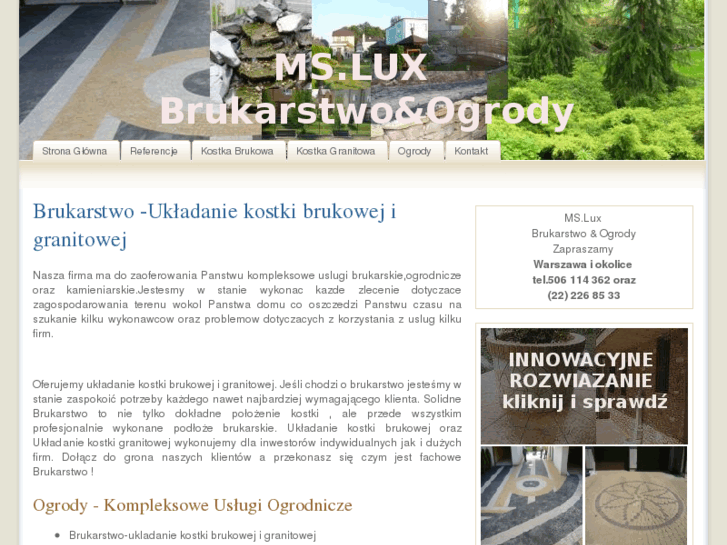 www.luxbruk.pl