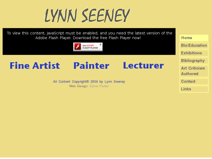 www.lynnseeney.com