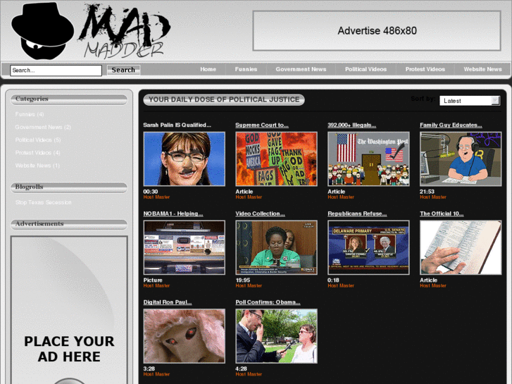 www.madmadder.com