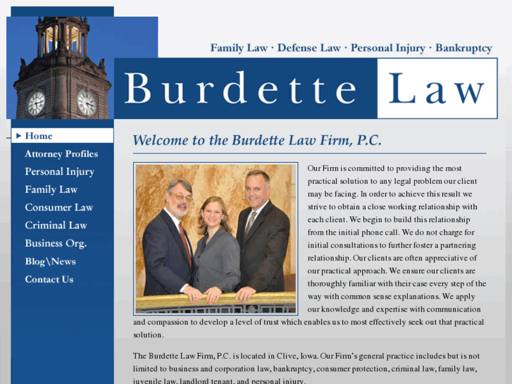 www.mburdettelaw.com