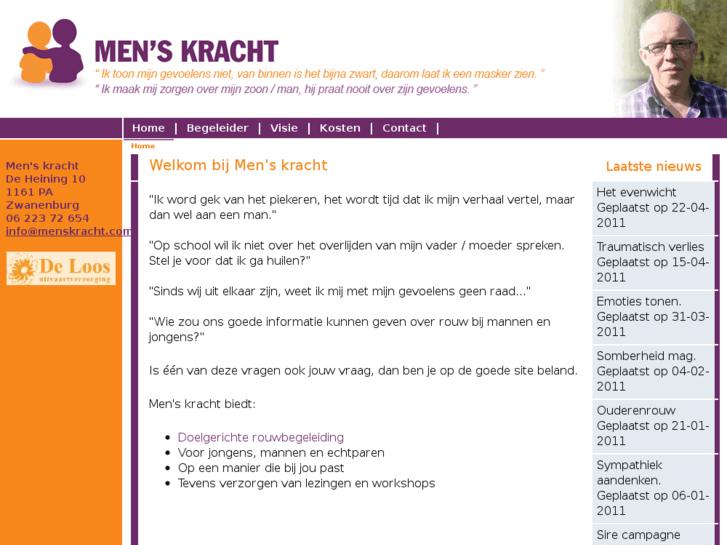 www.menskracht.com